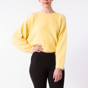 Kerisma Udu Angora Sweater Size One Size